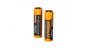 Fenix 18650 - 4000mAh - Acumulator - ARB-L 18-4000 Fenix 18650 - 4000mAh - Acumulator - ARB-L 18-4000